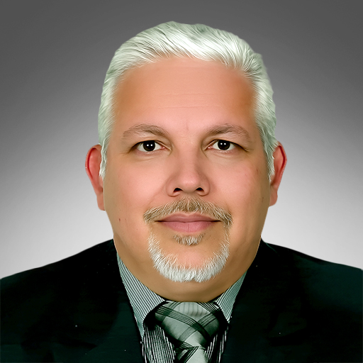 Dr. Luis Manuel Callejas Saenz